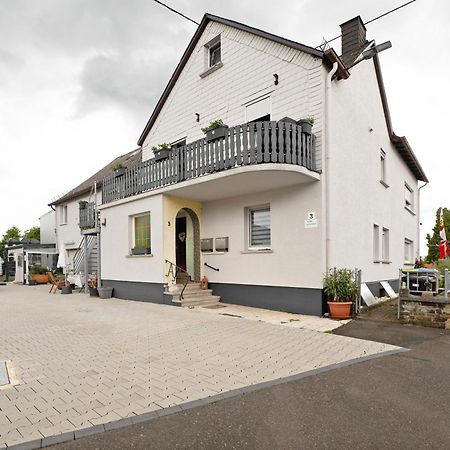 Picco 1 Apartamento Beuren  Exterior foto