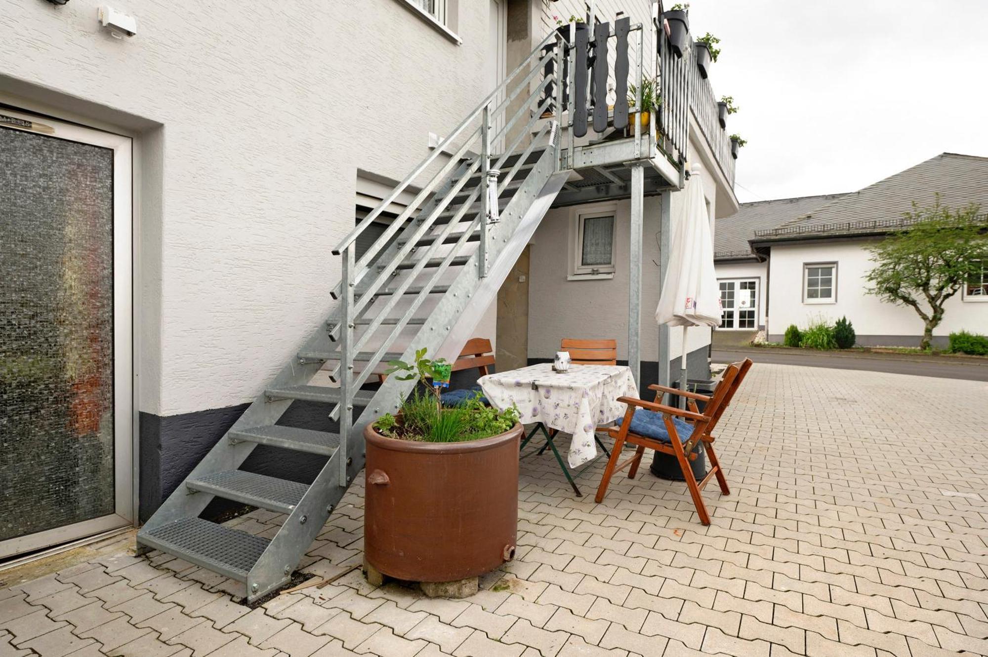 Picco 1 Apartamento Beuren  Exterior foto